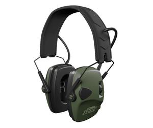 Bluetooth Ear Defenders ISOTunes Sport Defy Slim Hearing Protection