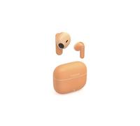 "Bluetooth Earbuds 'Freedom Light II', TWS, Voice Communication, Orange"