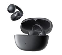 Shokz - Wireless free earphones - OpenDots Air Noir in Titanium - Black Black one size