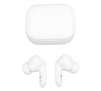 Bluetooth Earbuds with Charging Case 3D Sound Active Noise Cancelling for On-the-Go Users 2 Units