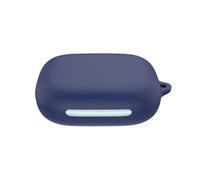 Bluetooth Earphone Silicone Protective Suitable for Soundcore Aerofit 2 Drop And C4l1 Earphone Dustproof Earphone