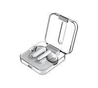 Bluetooth Earphone Wireless Headphone Touch Control S168 (White)