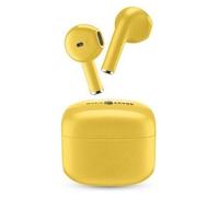 Bluetooth Earphones Microphone Cellular Line BTMSTWSSWAGY Music Sound