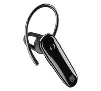 Bluetooth Earphones with Microphone Cellular Line BTSCOREK SCORE Multipoint