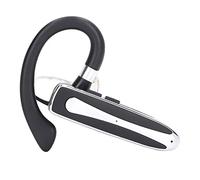 Bluetooth Earpiece amazon.com Single Ear Headset Lightweight oortelefoon met microfoon with Charging Case for Running for Driving Single Ear Bluetooth Headsets