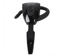 Bluetooth Earpiece, Single Ear Bluetooth Headset Wireless with Comfortable Wear Ergonomic Design and BT5.3 Technology, for Business Calls and Daily Activities