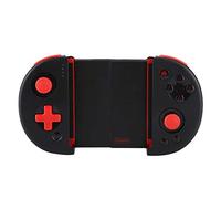 Bluetooth Gamepads, Bluetooth Extendable Game Controller Bluetooth Controller Gamepad Joystick for 6.2 Inches iOS/Android Smartphone. [video game]
