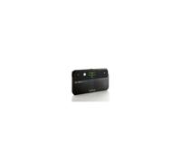 Bluetooth Hands-Free Kit for Car with Motion Sensor Veho Sensor 85 29 90 Noir TU