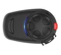 Intercom Motorcycle Sena SMH5 Single Pack BLUETOOTH® pilot-passenger