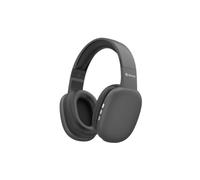 Bluetooth Headphones - Denver - Black - Wireless - Telephony - Built-in Microphone