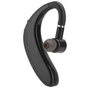 Bluetooth Headphones Ergonomic True Wireless Stereo for Business Meetings and Driving, ABS Material, Stylish Design
