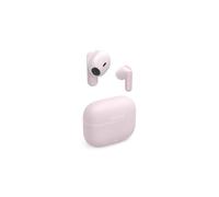 Bluetooth Headphones "Freedom Light II", TWS, Earbuds, voice comm., Pink