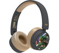 OTL Gaming Headset Wireless Mic Headphones PC Laptop PS4 Pro Xbox One S X Zelda