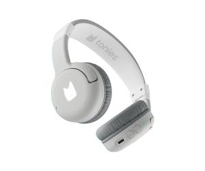 Bluetooth Headphones - Moon Grey for Toniebox 2