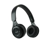 Bluetooth Headphones Over Ear, Kids Bluetooth 5.0 Wireless Headphones for Adults and Children, Foldable Lightweight Boys and Girls Headset with Microphone, SD/TF for Online Class, PC, Phone, Travel