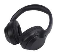 Bluetooth Headphones Over Ear - Wireless Headset with HiFi Stereo Sound, Foldable Lightweight Design, Deep Bass Performance for Travel, Home, Office, and Cellphone Use