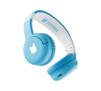 Bluetooth Headphones - Sky Blue for Toniebox 2