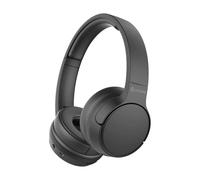 Bluetooth Headphones With Microphone Wireless Music Calls Streaming Pc Bt
