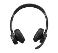 Hama BT700 Bluetooth Wireless Headset with Microphone for PC Mobile Phone Black