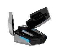 Bluetooth Headset Fast Charging Long Endurance HD Call Bluetooth Mode Headset Noise Reduction Dual 5.3 Earphone