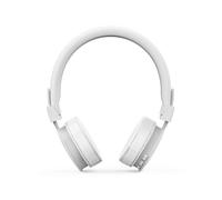 Bluetooth® Headset "Freedom Lit II", Over-Ear, Foldable, Av. micro, White