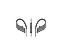 Bluetooth Headset with Microphone Panasonic RP-BTS35E-K Black