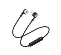 Bluetooth in-ear headphones Magnetic HD Audio Akashi-