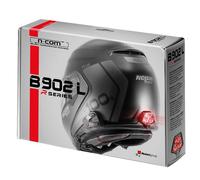 Bluetooth Intercom 4.1 Nolan N-COM B902L R Series BNCOM00000040