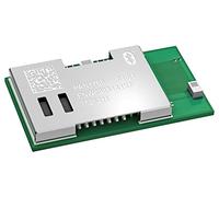 BLUETOOTH LOW ENERGY MODULE, V5.0, 2MBPS, Bluetooth Communications & Networking Modules, Qty.1 | ENW89854A1KF