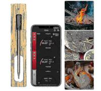 Bluetooth meat thermometer for MEATER Plus with long range