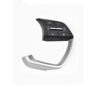 Bluetooth media button For 1 2 3 5 7 Series GT For X3 For X5 For X6 Steering Wheel Modification Buttons Car function control