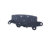 Bluetooth media button For Buick Lucerne 2007-2011 Steering Wheel Cruise/audio Control Button 15296418 Car function control