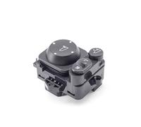 Bluetooth media button For CITY For Accord For CRV Rearview Mirror Adjustment Switch 35190-T5A-J11 Car function control