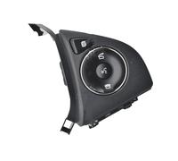 Bluetooth media button For Civic Fit Steering Wheel Buttons - Voice Control Settings Car function control