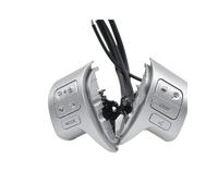 Bluetooth media button For Corolla 2007 Multi-function Steering Wheel Button Audio+Bluetooth Control 84250-02200 Car function control