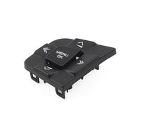 Bluetooth media button For Discovery For Sport Steering Wheel Multi-function Buttons LR095537 LR095540 Car function control(LR095537)