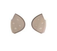 Bluetooth media button For E-Class E200 E260 E300L Steering Wheel Multi-function Buttons Car function control(Stone yellow)