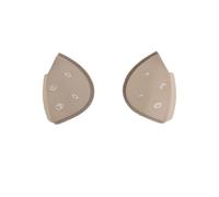 Bluetooth media button For E-Class W211 E200 W209 CLK For CLS G-Class Multi-Function Steering Wheel Button Car function control(W211 Stone Yellow Pair)