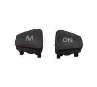 Bluetooth media button For Focus Steering Wheel Button M Button + ON Button Audio/cruise Control Car function control(M+ON two buttons)
