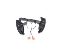 Bluetooth media button For Focus Steering Wheel Control Switch F87A-9D809-BA F87Z-9C888-BB Car function control