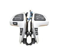 Bluetooth media button For Highlander 2009/2012-2013 Steering Buttons Audio+Bluetooth Controls Car function control