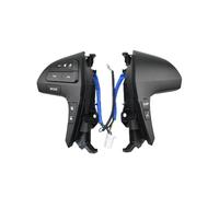 Bluetooth media button For Highlander For Camry Multi-function Steering Wheel Button Cruise Control Car function control