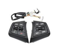 Bluetooth media button For IX25 Steering Wheel Buttons Cruise Control+Bluetooth Phone Car function control