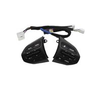 Bluetooth media button For K5 2014-2015 Cruise Control Button Old K5 Modified Multi-function Steering Wheel Module (Bluetooth Phone) Car function control