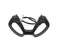 Bluetooth media button For Kia K3 K3S Cruise Control Button Multi-function Steering Wheel Button (Bluetooth Phone) Car function control