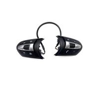 Bluetooth media button For Steering Wheel Modification Kit 1-6 Series For X1-X6 F30 Cruise Control + M1M2 Competition Button Car function control