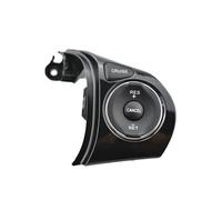Bluetooth media button Multi-function Steering Wheel Button Upgrade Kit For Jade For Civic (Cruise/Audio Control) Car function control(Single right)