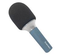 Bluetooth Micro Karaoke Blue one size