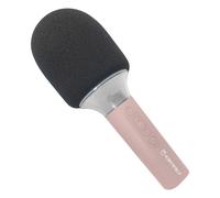 Karaoke Microphone Kidymic - KIDYWOLF rose