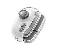 Bluetooth Mobile Game Controller, Mobile Game Trigger, Cellphone Gaming Joystick Support Macro Recording, 400Mah Battery